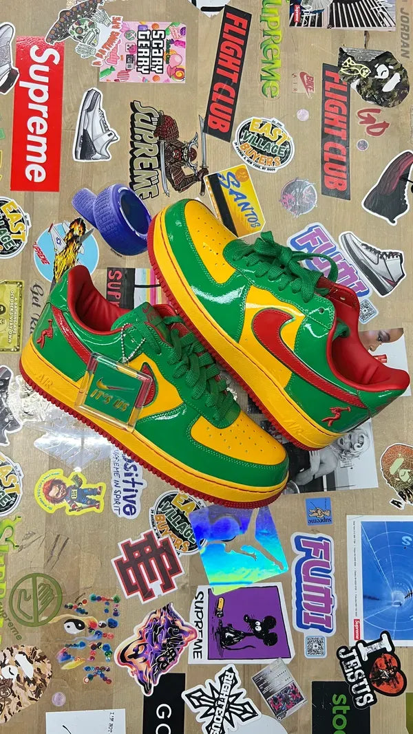 Footwear